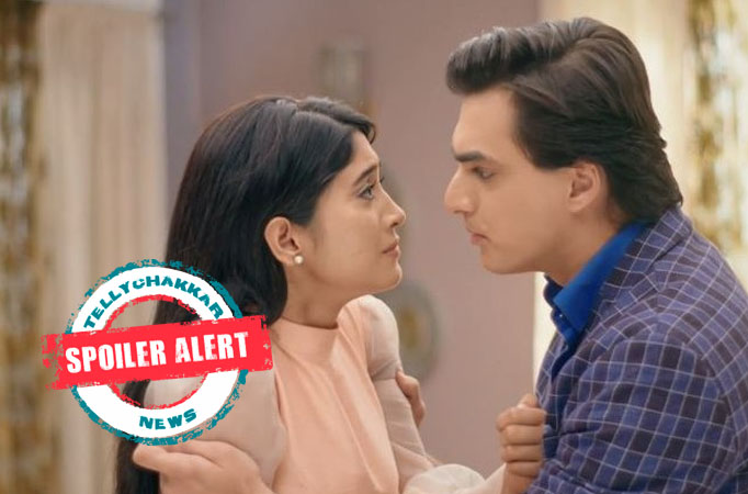 Yay! Finally, Kartik and Naira to reunite in Yeh Rishta